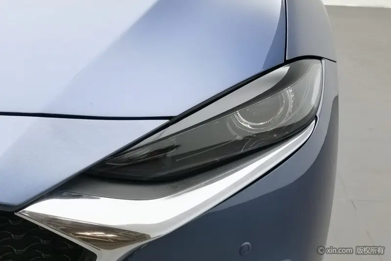 Mazda CX-4 — фото 5