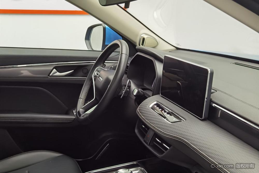 2021 Haval Jolion thumbnail 21