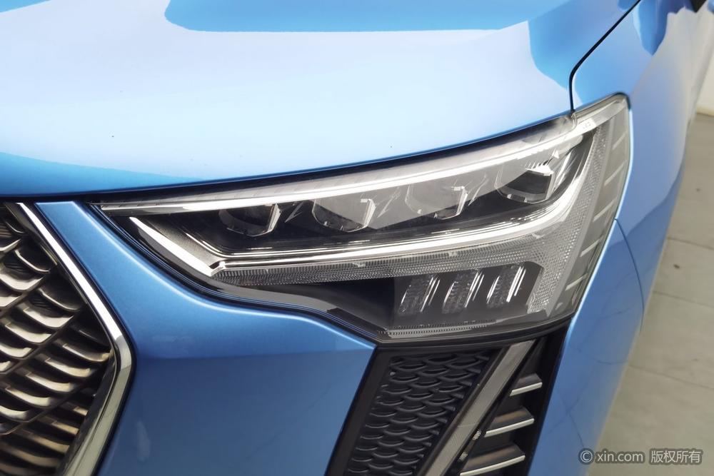 2021 Haval Jolion thumbnail 14