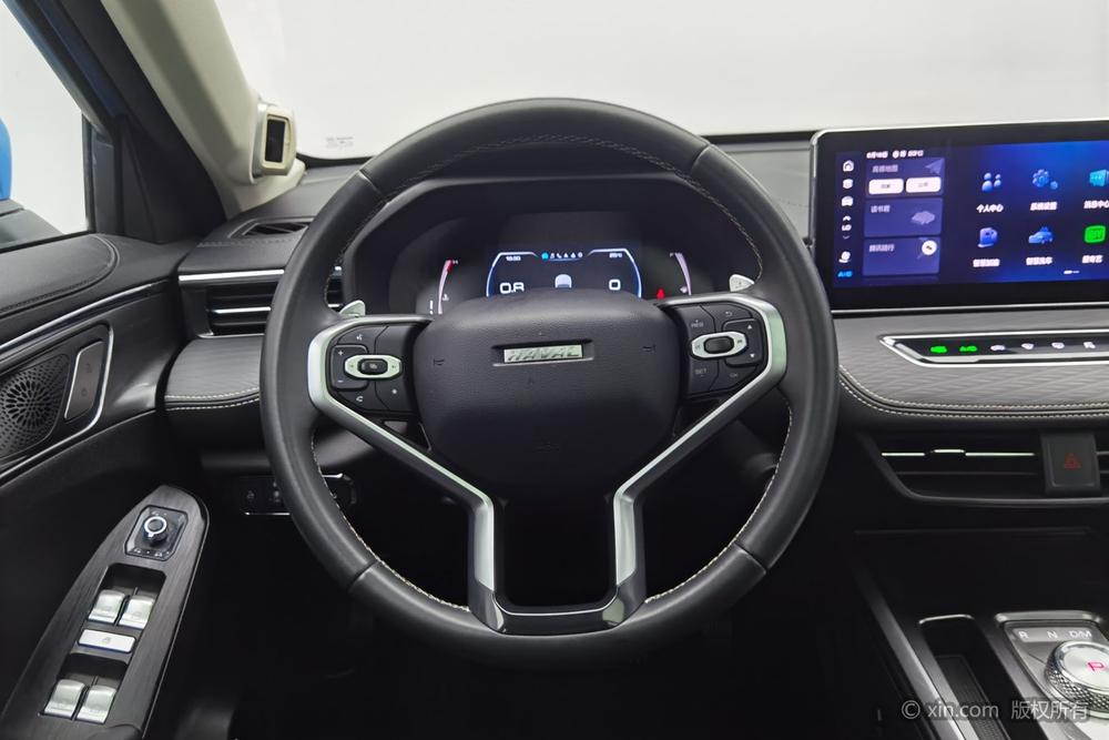 2021 Haval Jolion thumbnail 23