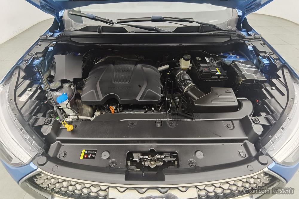 2021 Haval Jolion thumbnail 12