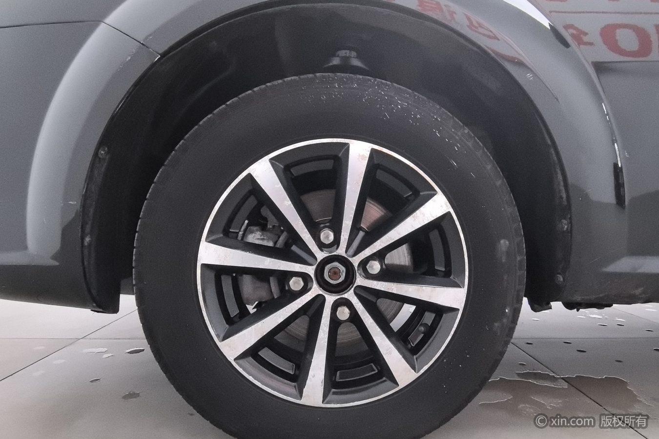 Buick Excelle 2015 1.5L AT