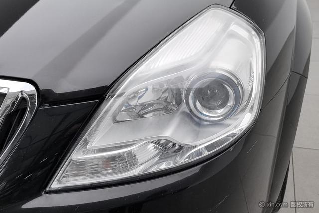 Buick Excelle 2015 1.5 L AT — фото 7