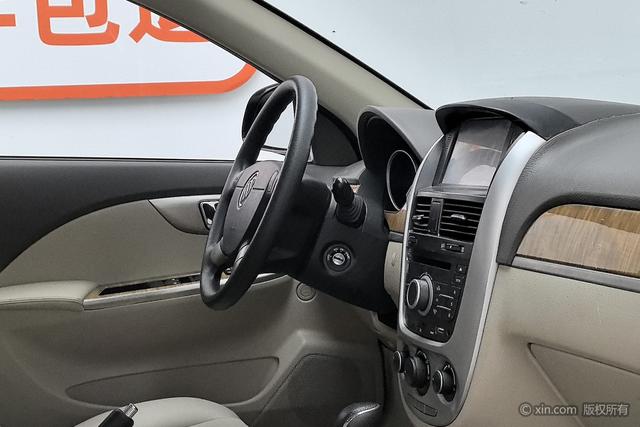Buick Excelle 2015 1.5 L AT — фото 16
