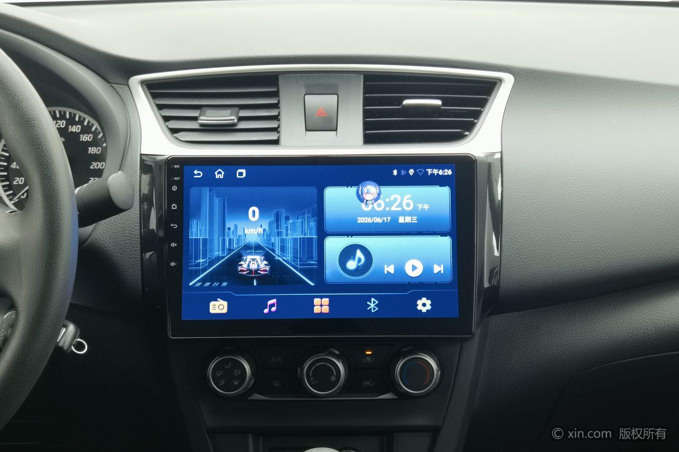 Nissan Xuan Yi id 4467518 из Китая 18