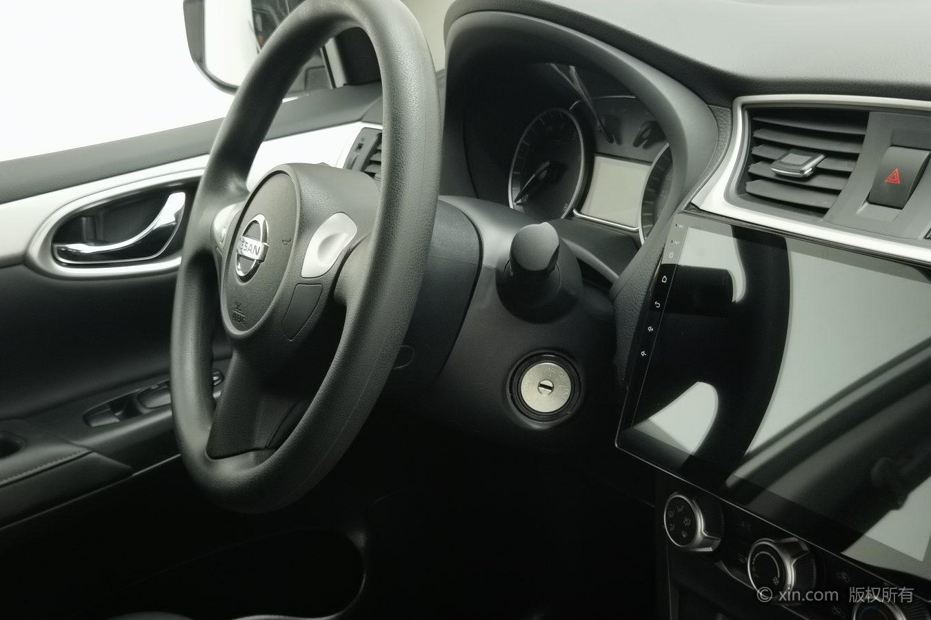 Nissan Xuan Yi id 4467518 из Китая 21