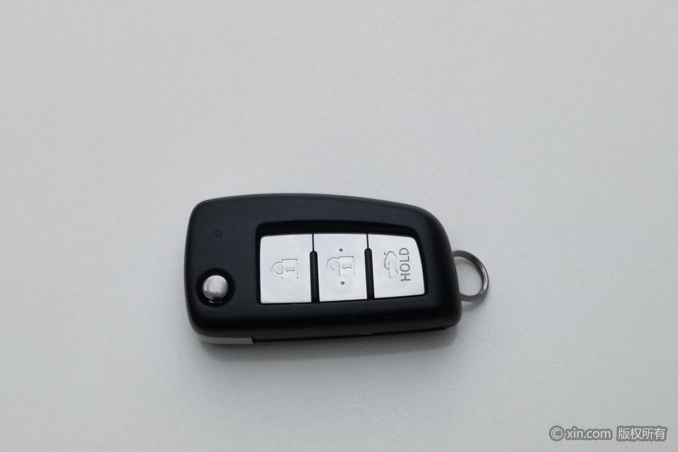 Nissan Xuan Yi id 4467518 из Китая 24