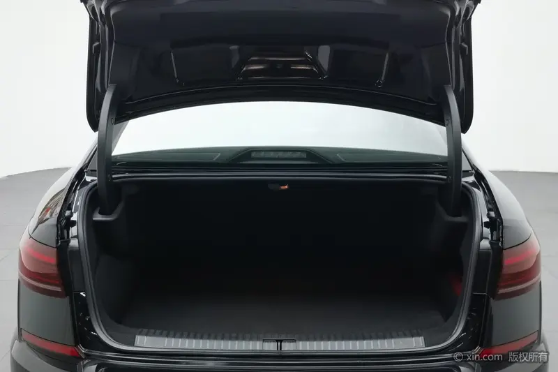 Volkswagen Passat — фото 18