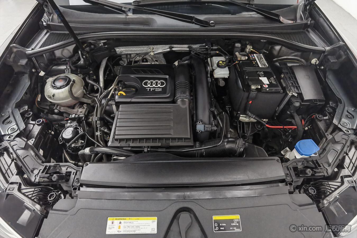 Audi Q3 2021 35 TFSI Fashion