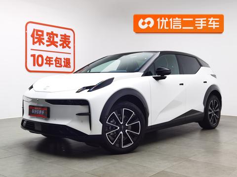 ZEEKR X 2023 ME Edition 5-Seat Rear Drive