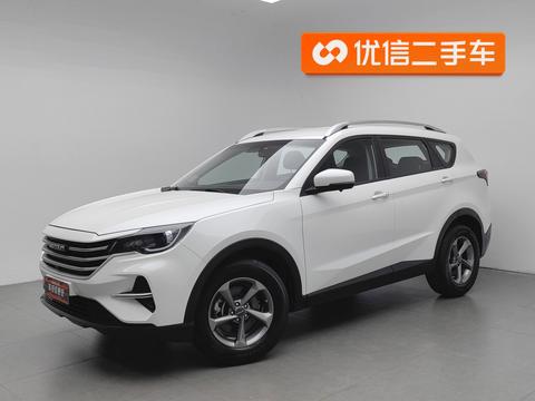 JETOUR X70M