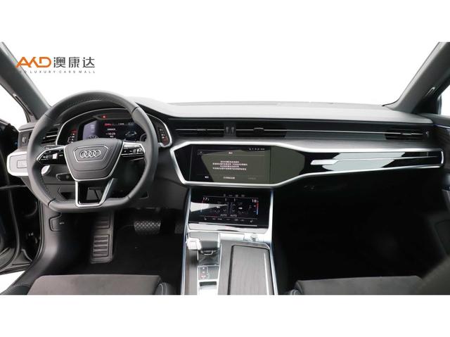 Audi A6L 2024 55 TFSI quattro — фото 7