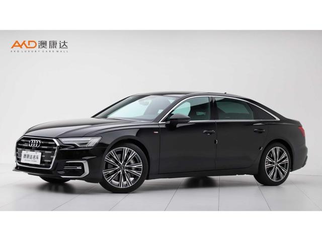 Audi A6L 2024 55 TFSI quattro