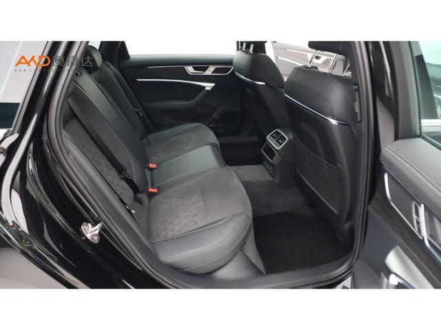 Audi A6L 2024 55 TFSI quattro — фото 10