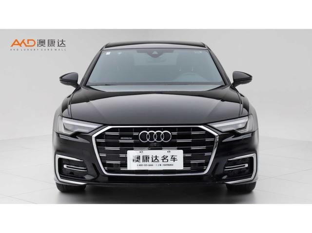 Audi A6L 2024 55 TFSI quattro — фото 2