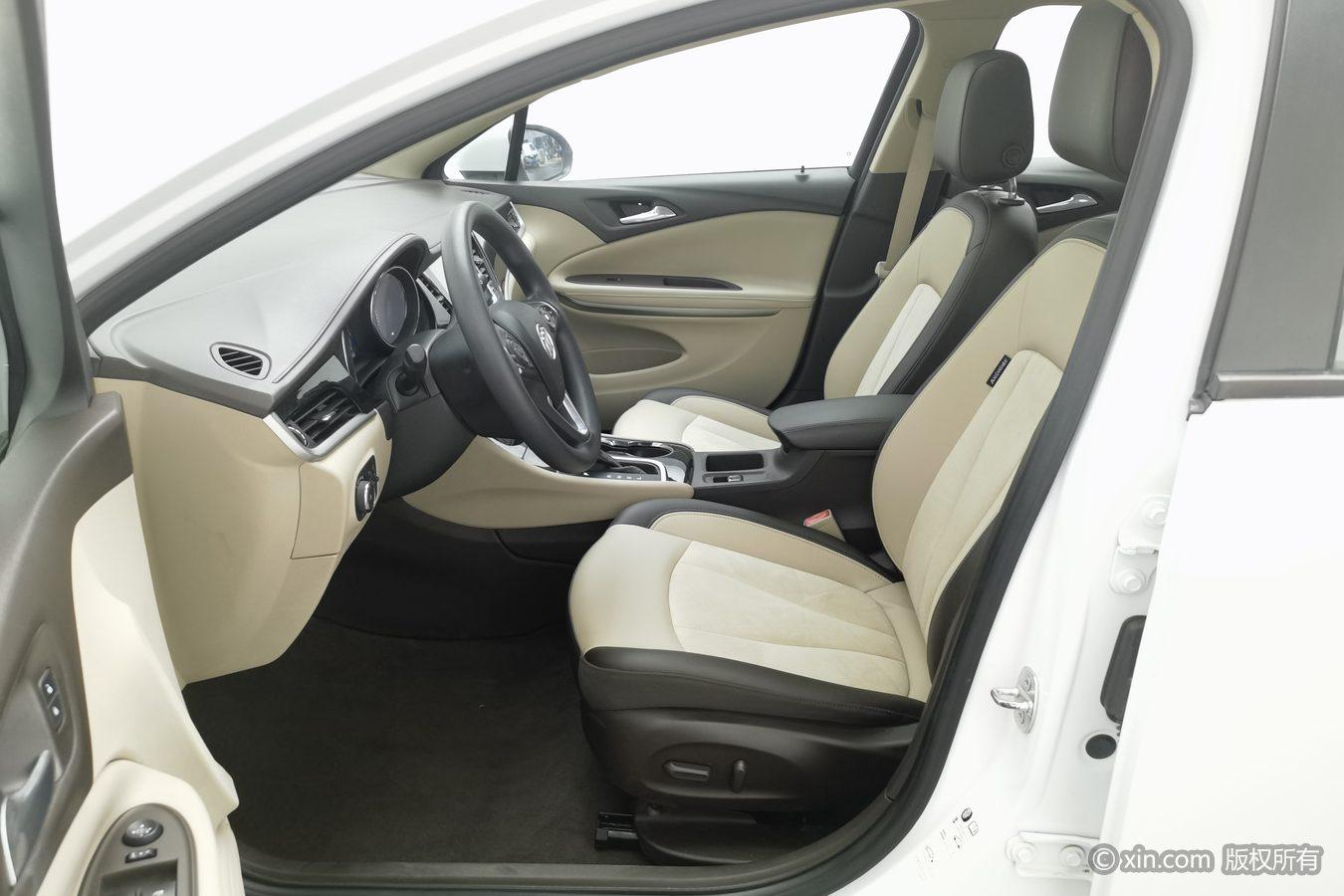 Buick Verano — фотографии объявления, Фото 14