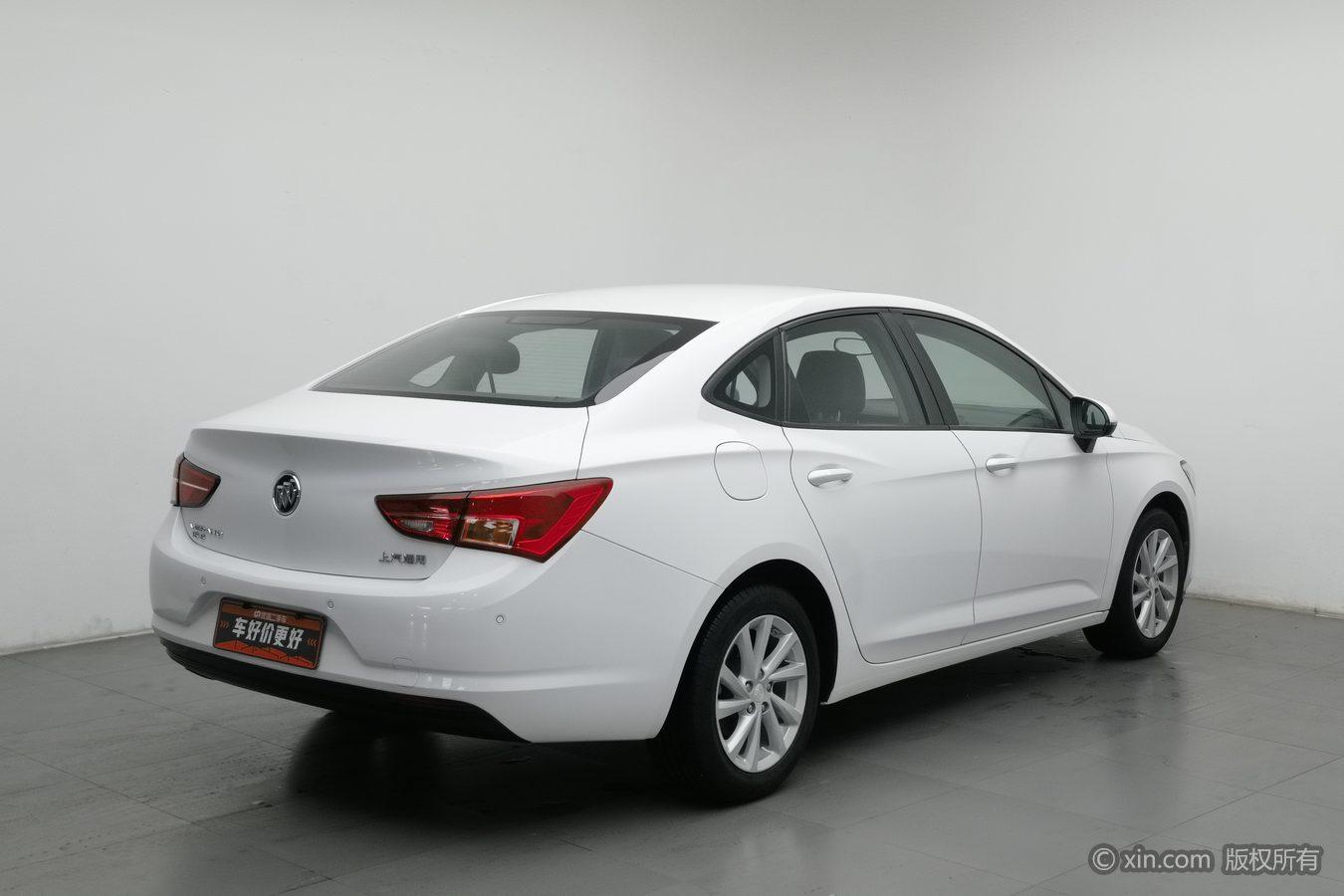 Buick Verano 2015 15S AT Lead