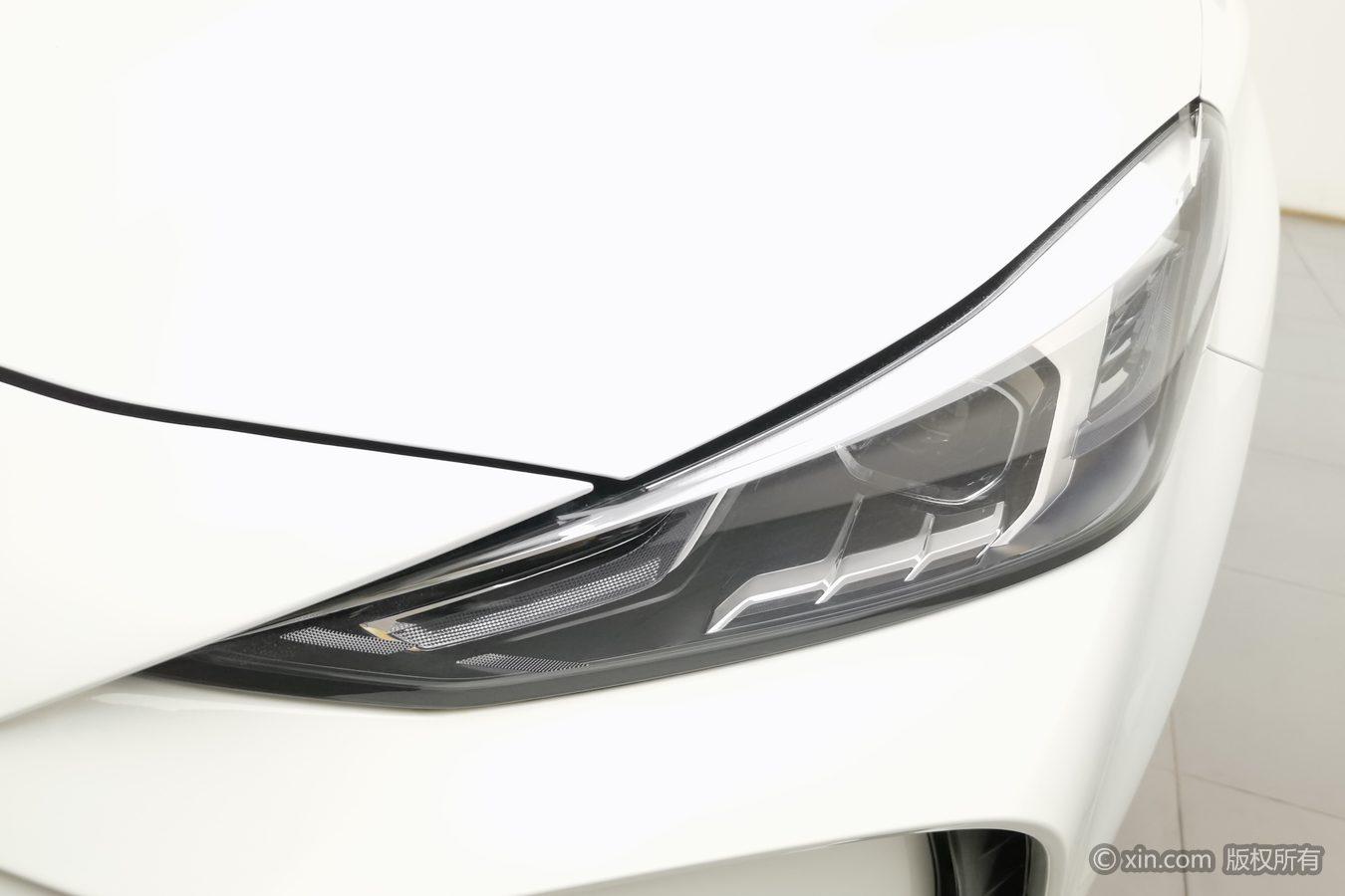 MG 5 2021 180DVVT MT Luxury