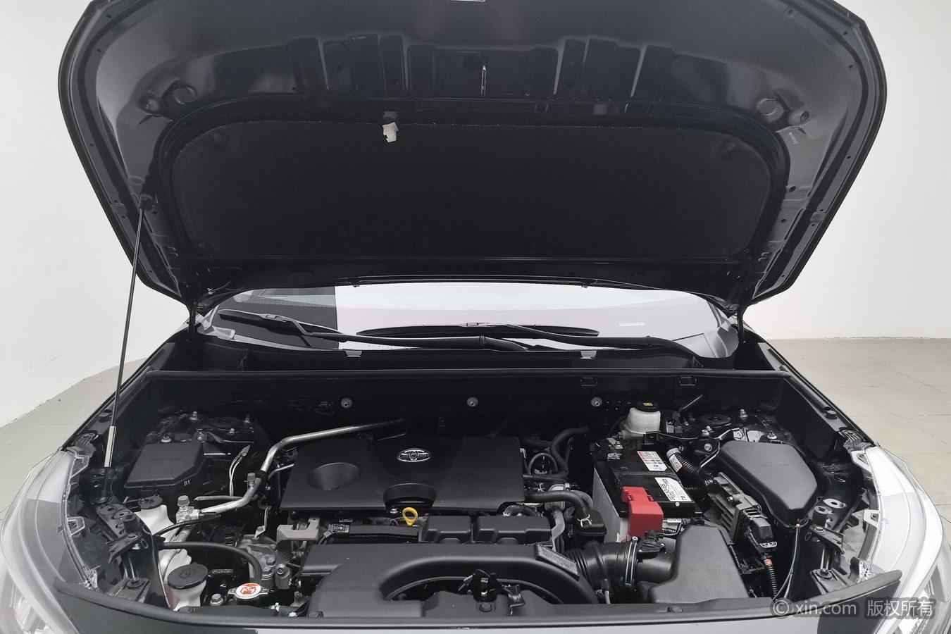 Toyota Wildlander 2022 2.0L Luxury PLUS