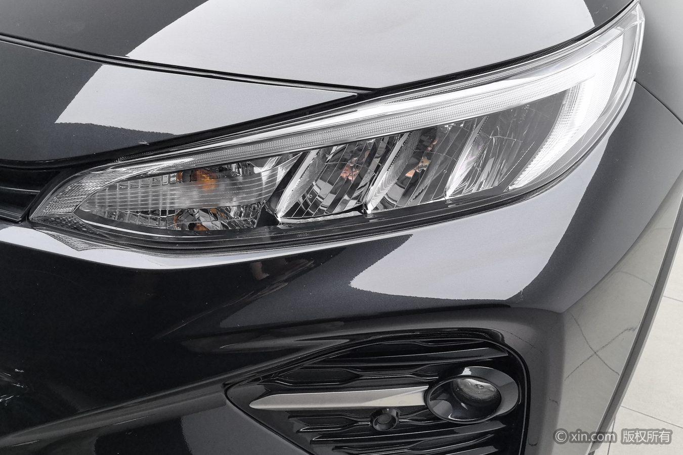 Toyota Wildlander 2022 2.0L Luxury PLUS