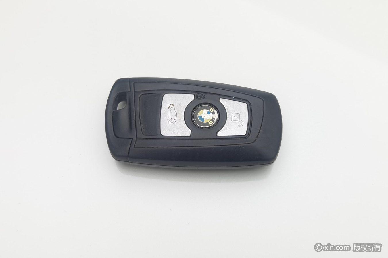 BMW 3 Series 3 2019 320Li Fashion