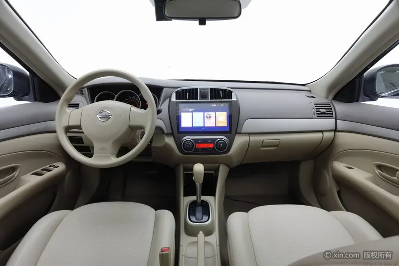 Nissan Sylphy 1.6XE+ CVT продвинутая — фото 8