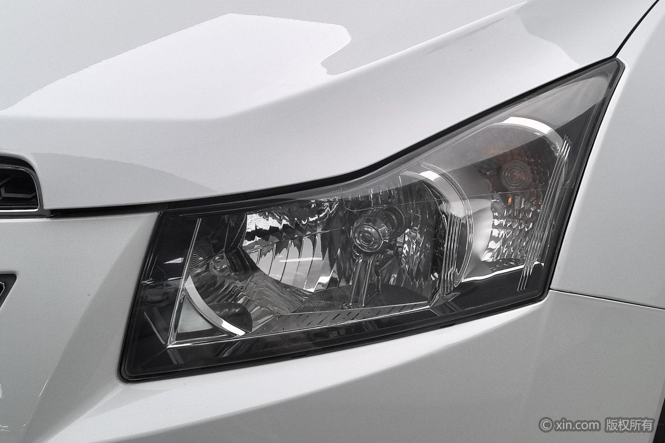 Chevrolet Cruze 2013 1.8L SE AT