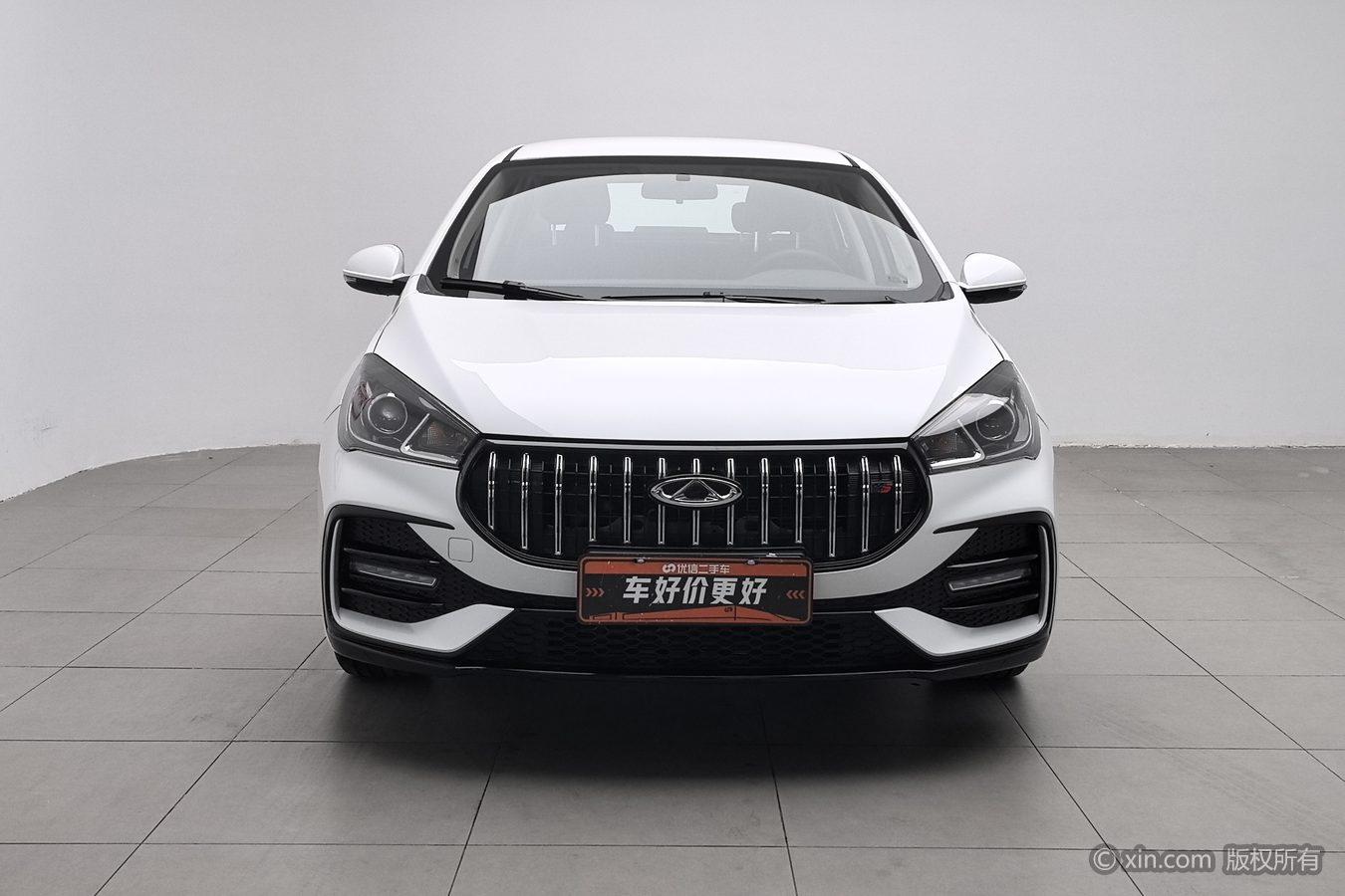 Chery Arrizo 5 5 2025 1.5L CVT