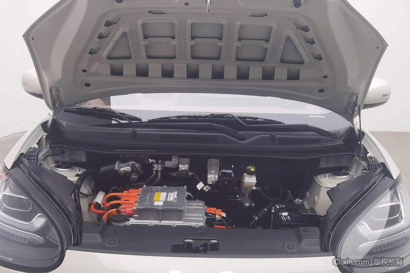 Wuling Binguo 2023 203KM