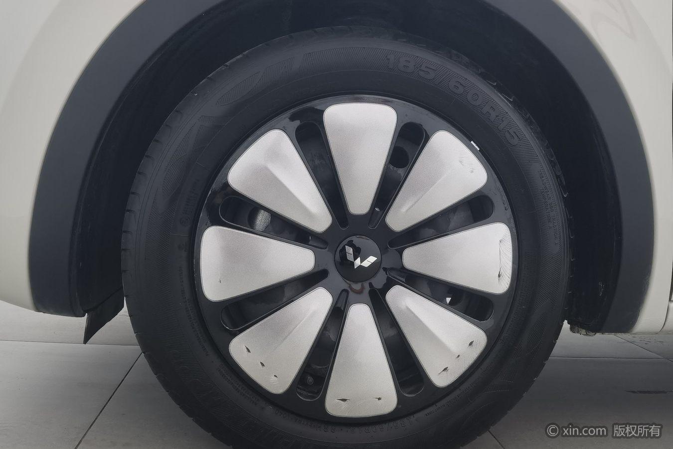 Wuling Binguo 2023 203KM