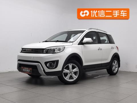 Haval H1