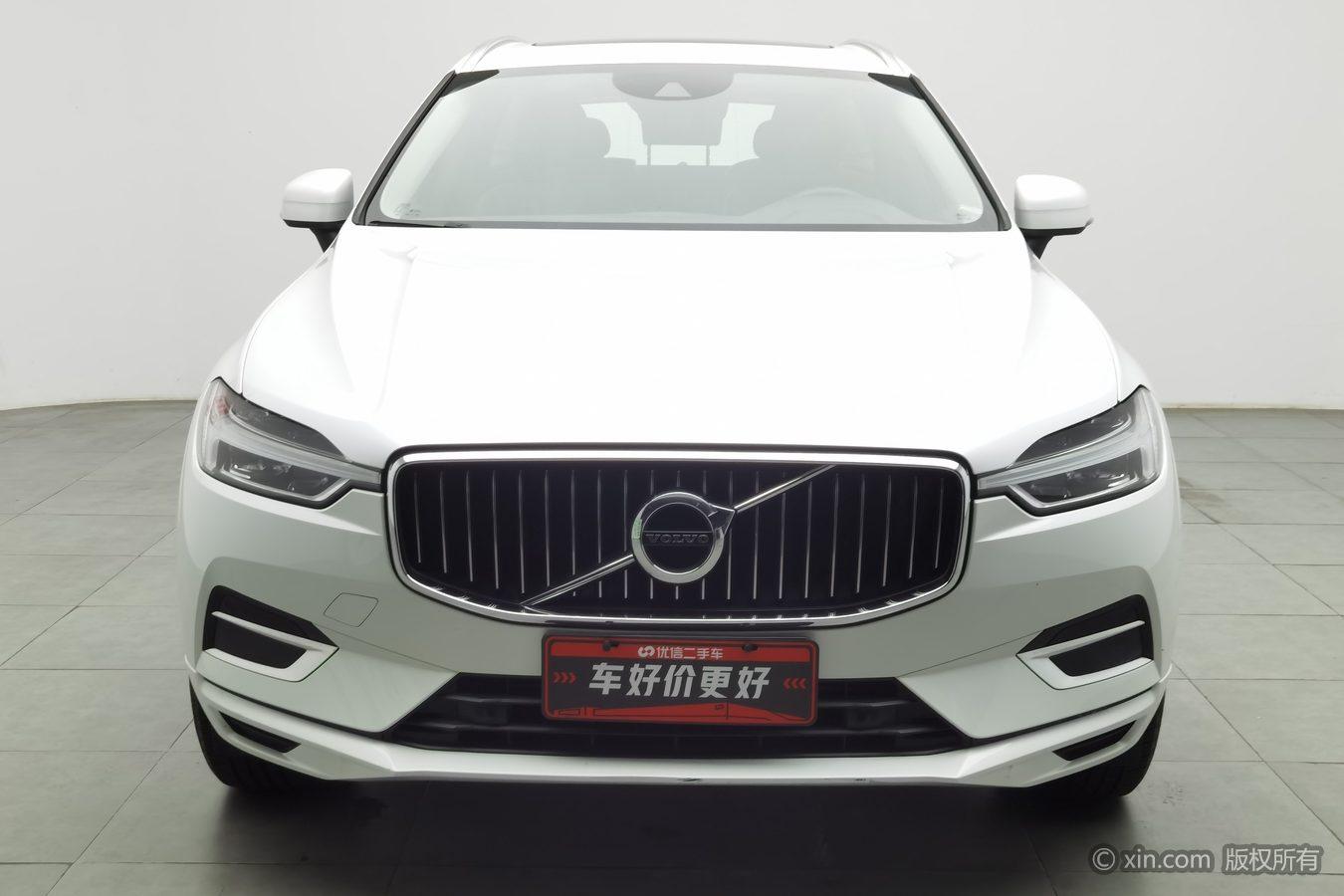 Volvo XC60 2020 T5 Luxury