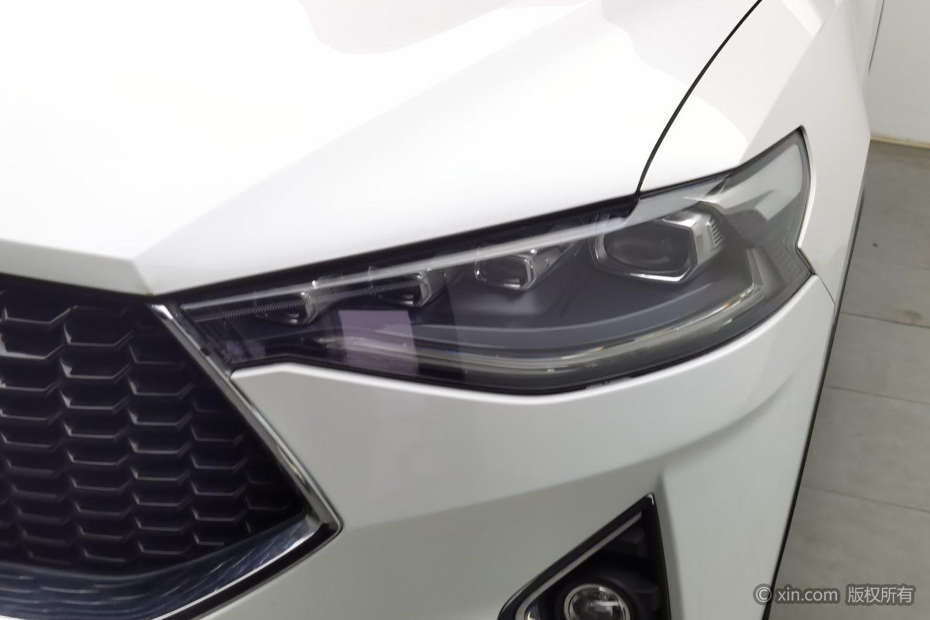 Haval F7 2019 1.5T i VI