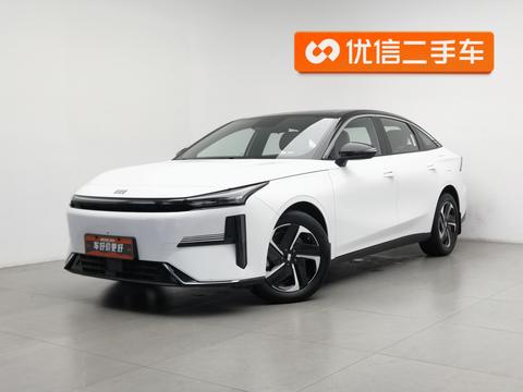 Geely Galaxy L6