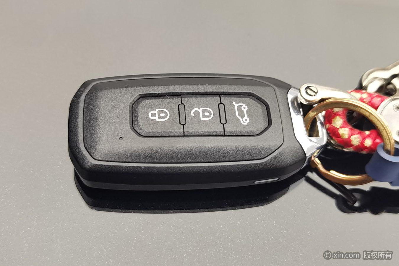 Ford Territory 2020 S EcoBoost 145 CVT