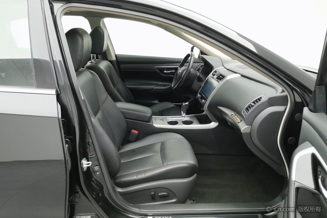 Nissan Altima — фотографии объявления, Фото 23