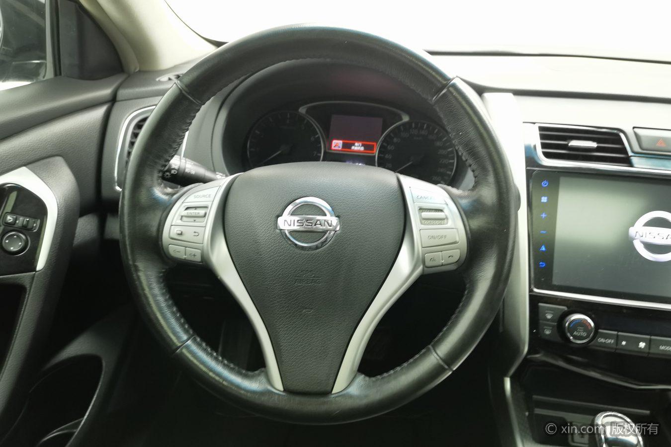 Nissan Altima — фотографии объявления, Фото 16