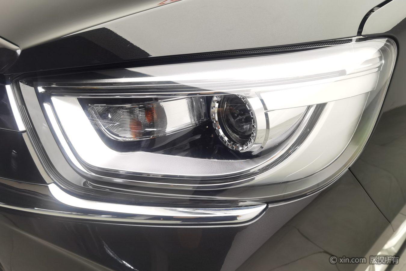 JAC L6 MAX 2021 2.0T AT