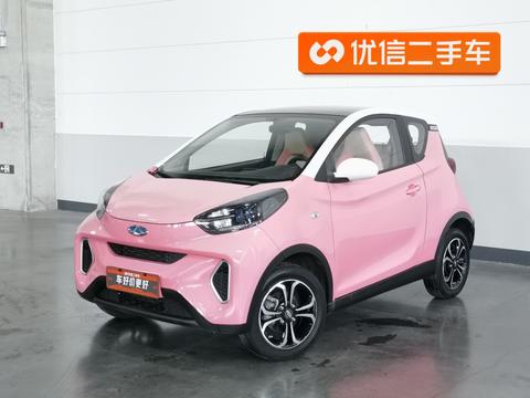 Chery Little Ant