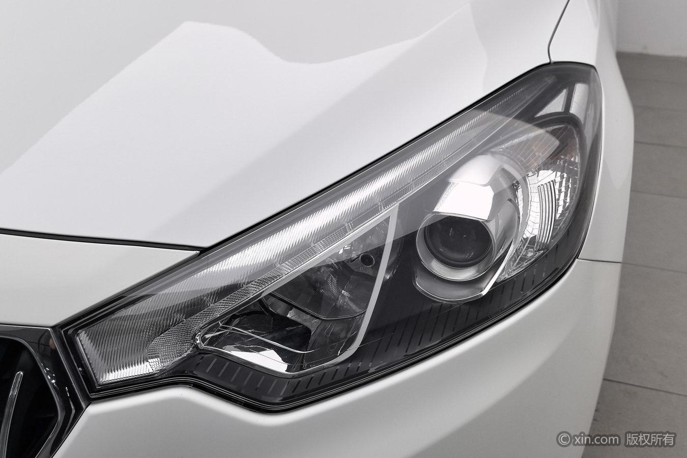 Kia K3 2013 1.6L AT Premium