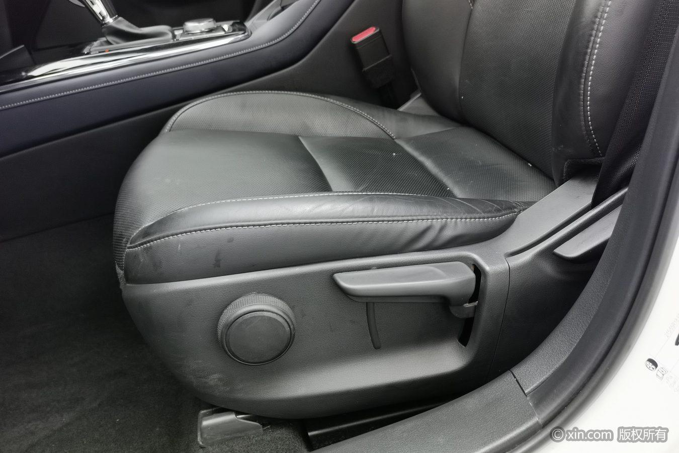 Mazda CX-30 id 4437975 из Китая 21