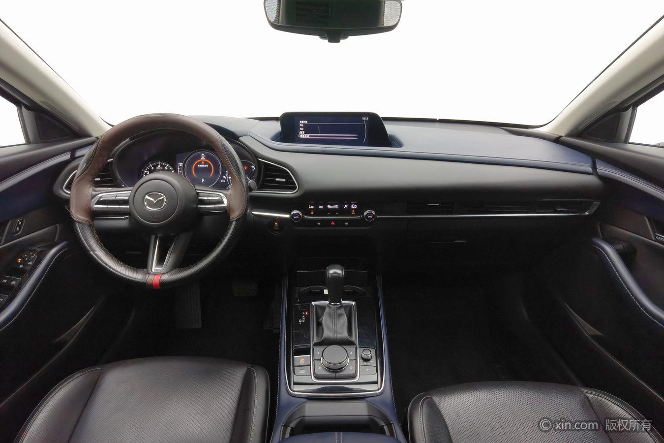 Mazda CX-30 id 4437975 из Китая 23