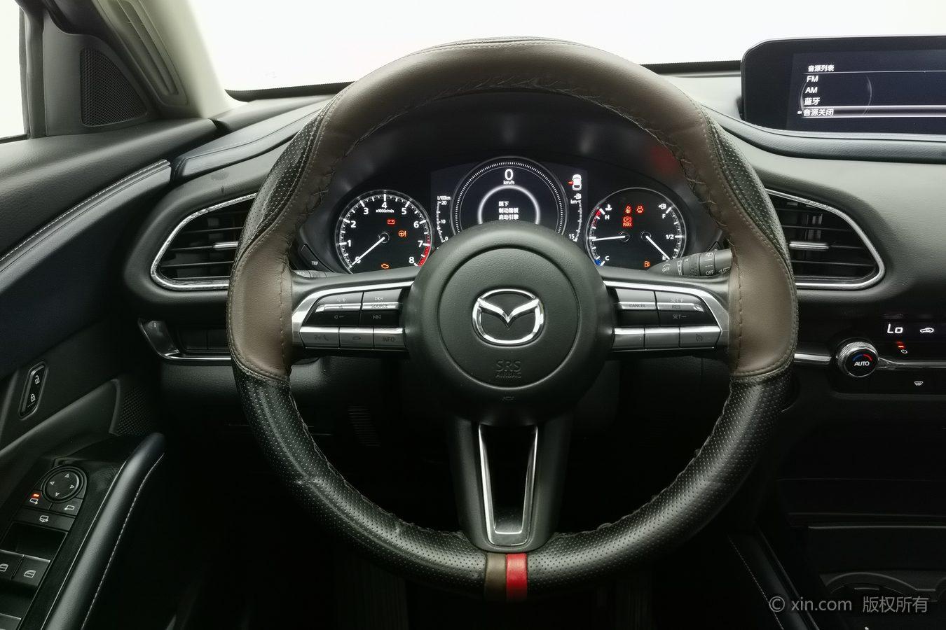 Mazda CX-30 id 4437975 из Китая 24