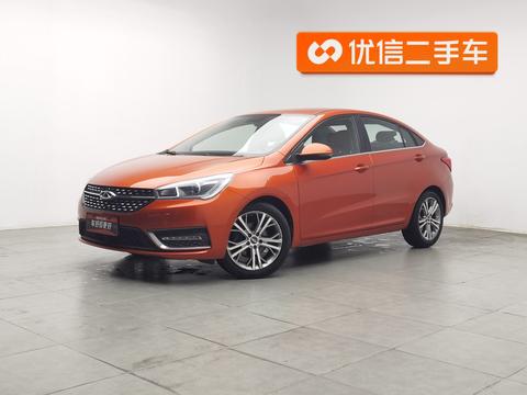 Chery Arrizo 5