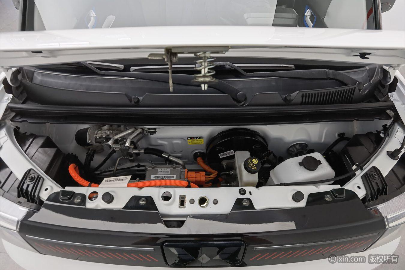 Wuling Mini EV MINIEV 2022 GAMEBOY 300km