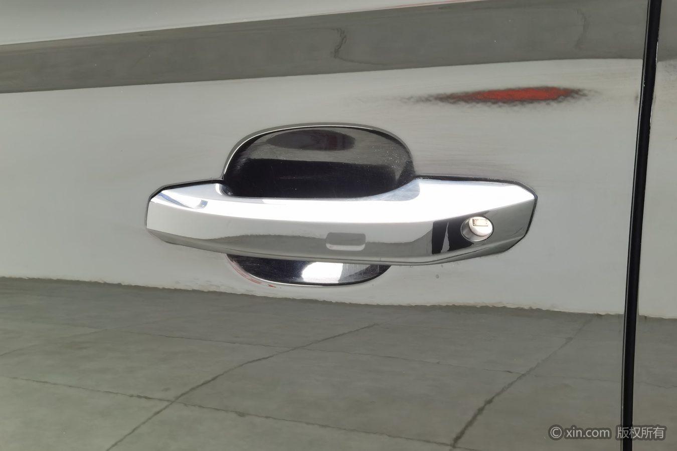 Audi Q5L 2020 40 TFSI Fashion