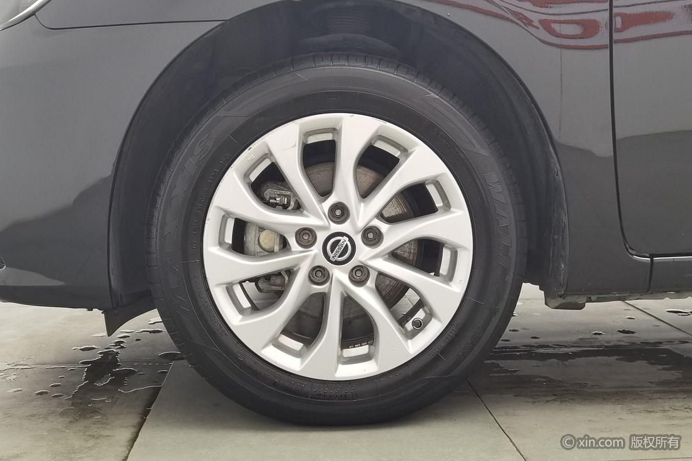 Nissan Sylphy 2022 1.6 XE CVT Comfort