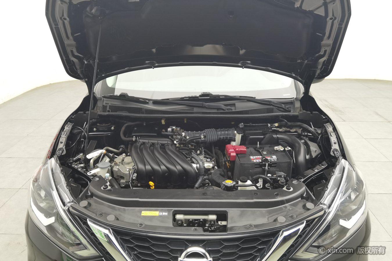 Nissan Sylphy 2022 1.6 XE CVT Comfort