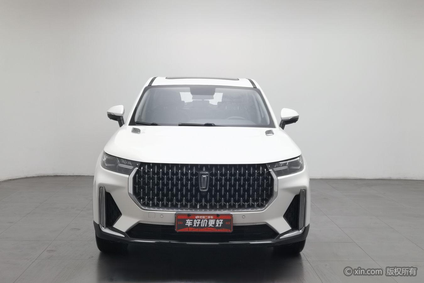 Bestune T99 2019 20TD АКПП zun xiang xing