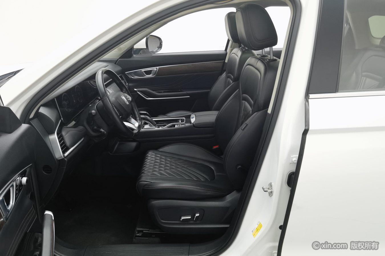 Bestune T99 2019 20TD АКПП zun xiang xing
